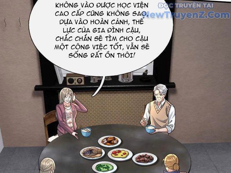 Khởi đầu Bằng Một Vạn Hít đất: Oanh Sát Thần Minh! Chapter 39 - Trang 34