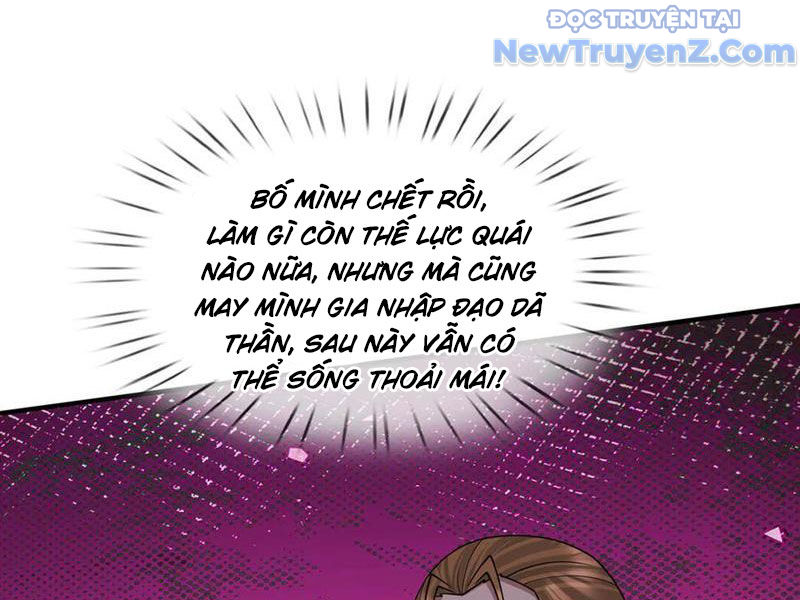 Khởi đầu Bằng Một Vạn Hít đất: Oanh Sát Thần Minh! Chapter 39 - Trang 36