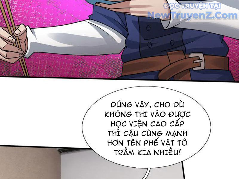 Khởi đầu Bằng Một Vạn Hít đất: Oanh Sát Thần Minh! Chapter 39 - Trang 38