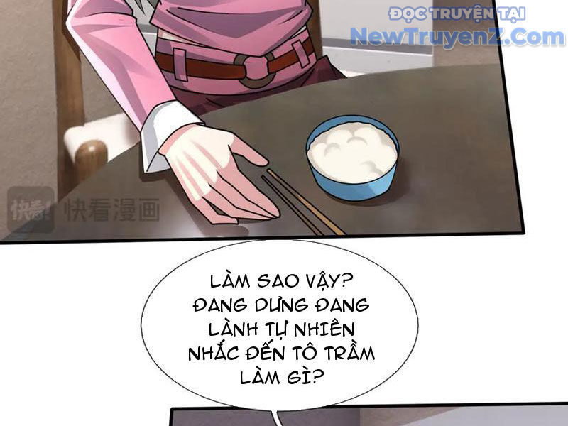 Khởi đầu Bằng Một Vạn Hít đất: Oanh Sát Thần Minh! Chapter 39 - Trang 40