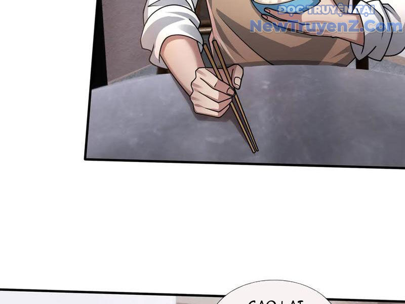 Khởi đầu Bằng Một Vạn Hít đất: Oanh Sát Thần Minh! Chapter 39 - Trang 42