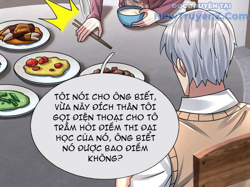 Khởi đầu Bằng Một Vạn Hít đất: Oanh Sát Thần Minh! Chapter 39 - Trang 44