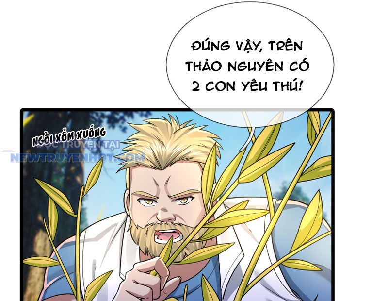 Khởi đầu Bằng Một Vạn Hít đất: Oanh Sát Thần Minh! Chapter 4 - Trang 11