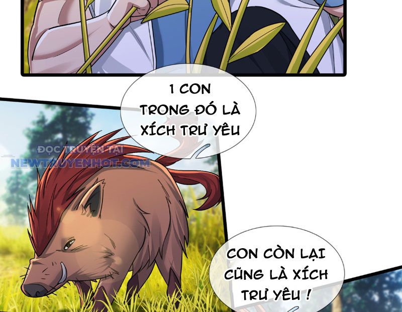Khởi đầu Bằng Một Vạn Hít đất: Oanh Sát Thần Minh! Chapter 4 - Trang 12