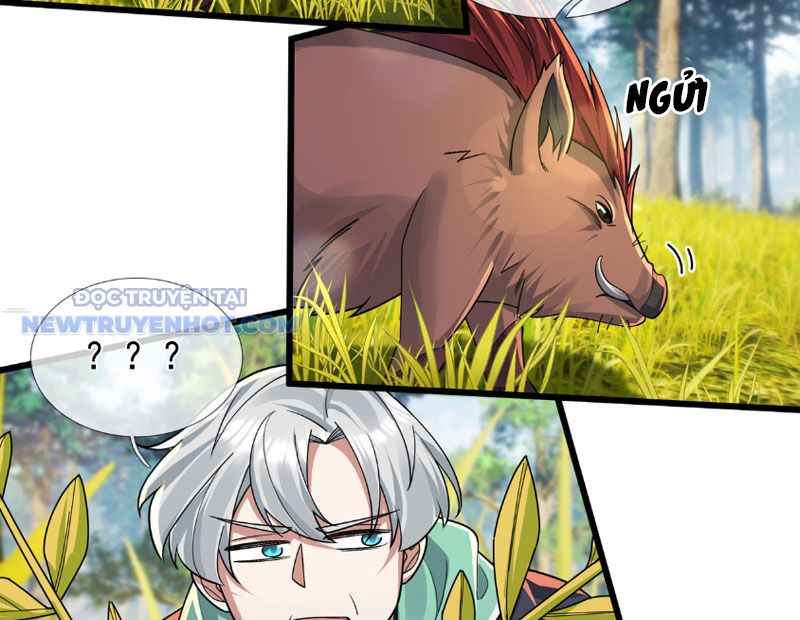 Khởi đầu Bằng Một Vạn Hít đất: Oanh Sát Thần Minh! Chapter 4 - Trang 13