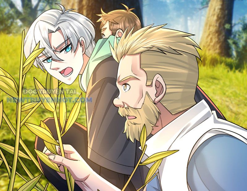 Khởi đầu Bằng Một Vạn Hít đất: Oanh Sát Thần Minh! Chapter 4 - Trang 15