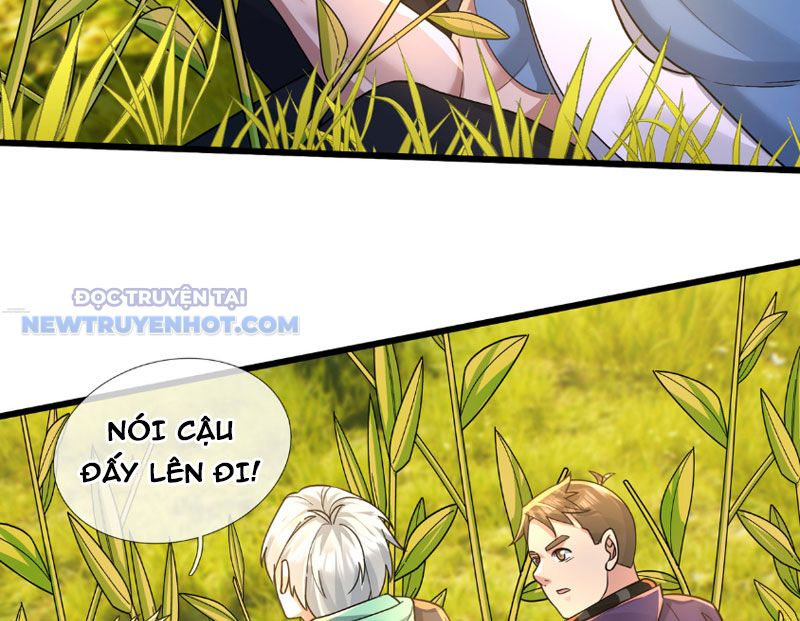 Khởi đầu Bằng Một Vạn Hít đất: Oanh Sát Thần Minh! Chapter 4 - Trang 16