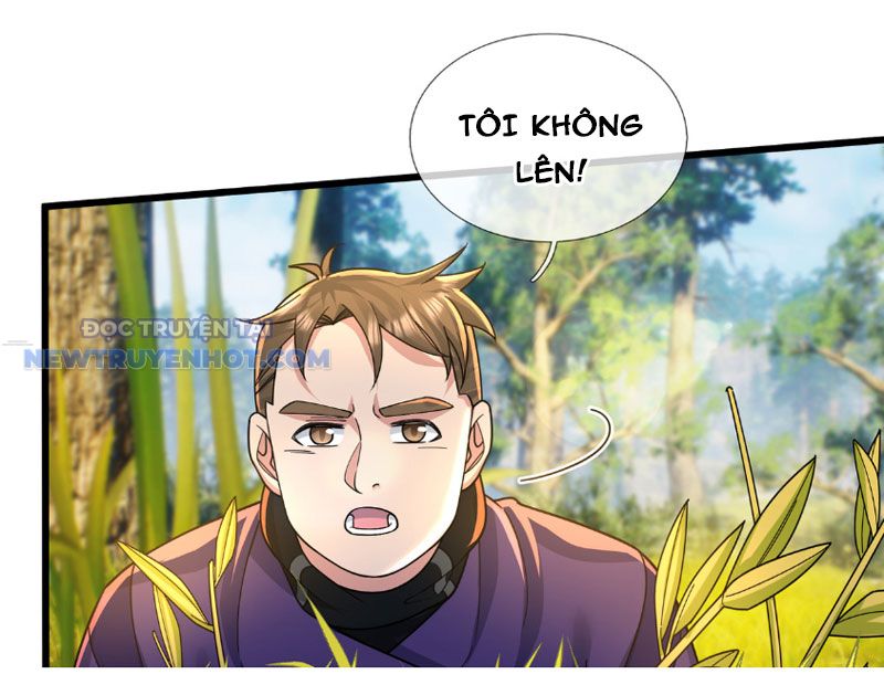 Khởi đầu Bằng Một Vạn Hít đất: Oanh Sát Thần Minh! Chapter 4 - Trang 18