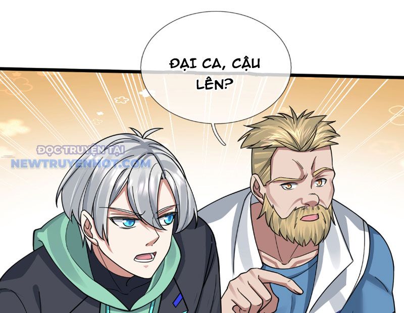 Khởi đầu Bằng Một Vạn Hít đất: Oanh Sát Thần Minh! Chapter 4 - Trang 19