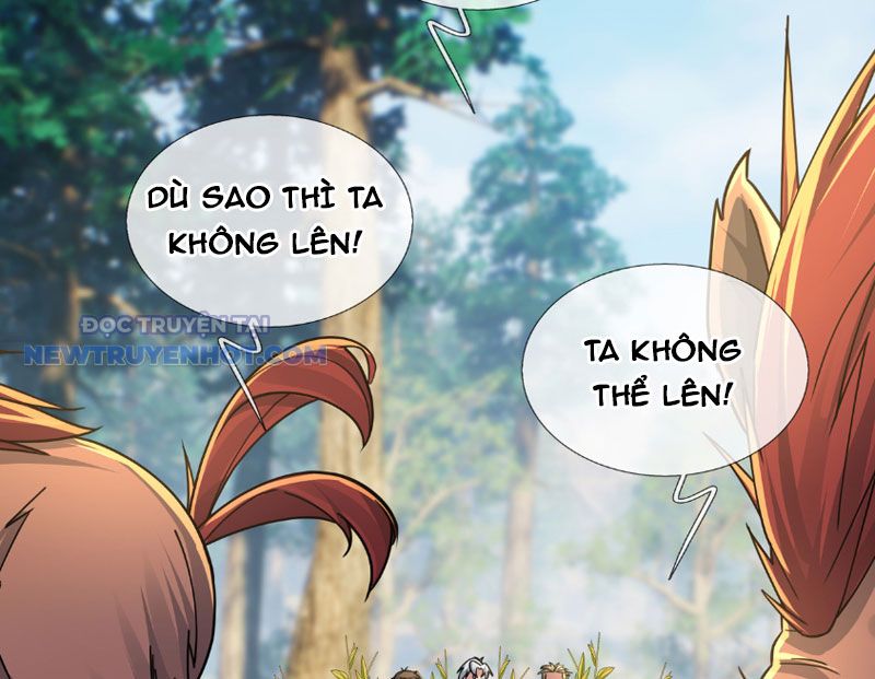 Khởi đầu Bằng Một Vạn Hít đất: Oanh Sát Thần Minh! Chapter 4 - Trang 21
