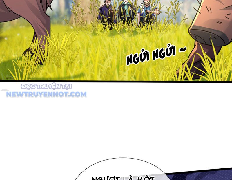 Khởi đầu Bằng Một Vạn Hít đất: Oanh Sát Thần Minh! Chapter 4 - Trang 22