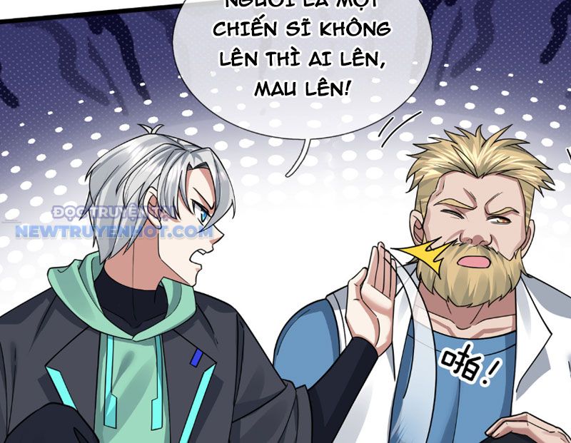 Khởi đầu Bằng Một Vạn Hít đất: Oanh Sát Thần Minh! Chapter 4 - Trang 23