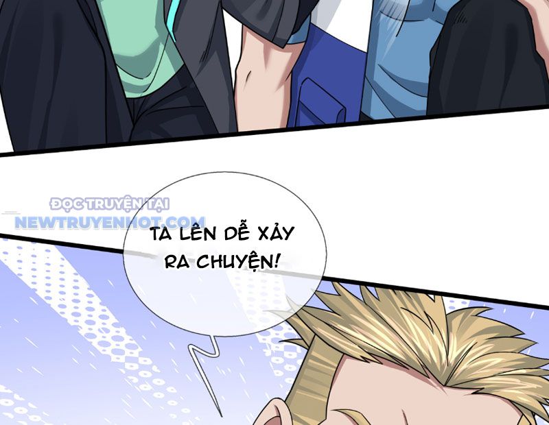 Khởi đầu Bằng Một Vạn Hít đất: Oanh Sát Thần Minh! Chapter 4 - Trang 24