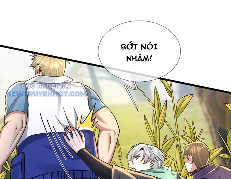 Khởi đầu Bằng Một Vạn Hít đất: Oanh Sát Thần Minh! Chapter 4 - Trang 26