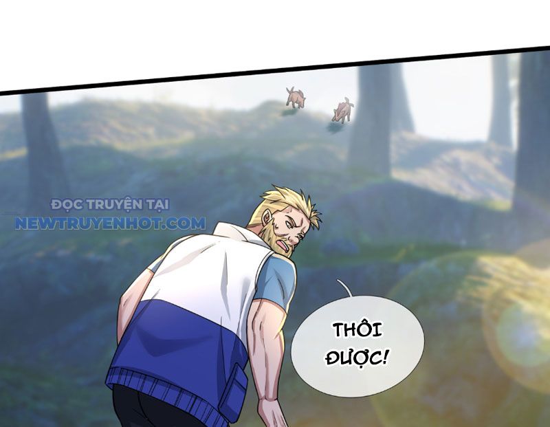 Khởi đầu Bằng Một Vạn Hít đất: Oanh Sát Thần Minh! Chapter 4 - Trang 28