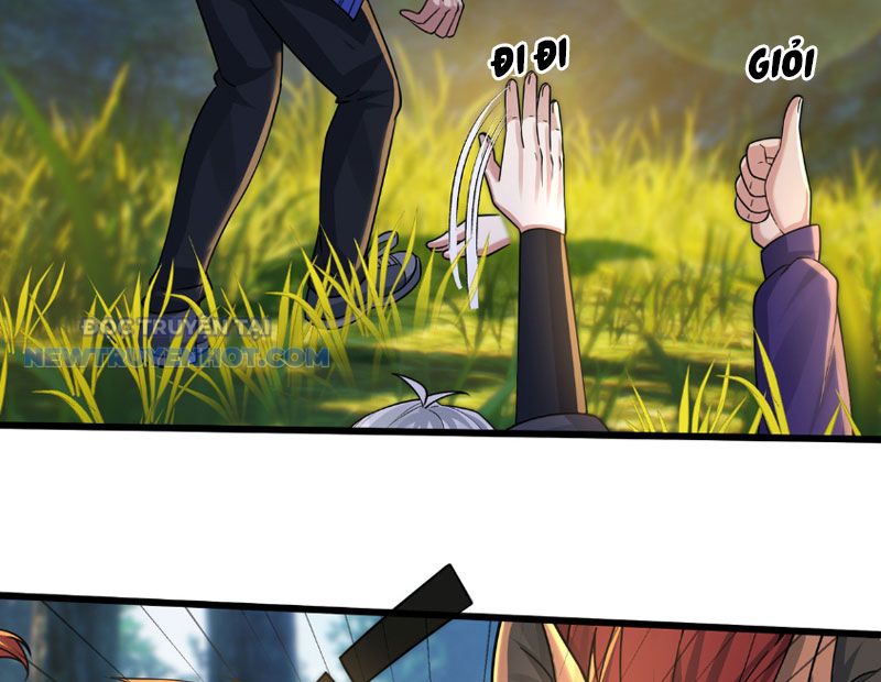Khởi đầu Bằng Một Vạn Hít đất: Oanh Sát Thần Minh! Chapter 4 - Trang 29