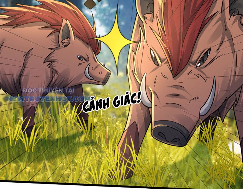 Khởi đầu Bằng Một Vạn Hít đất: Oanh Sát Thần Minh! Chapter 4 - Trang 30