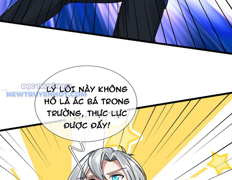 Khởi đầu Bằng Một Vạn Hít đất: Oanh Sát Thần Minh! Chapter 4 - Trang 38