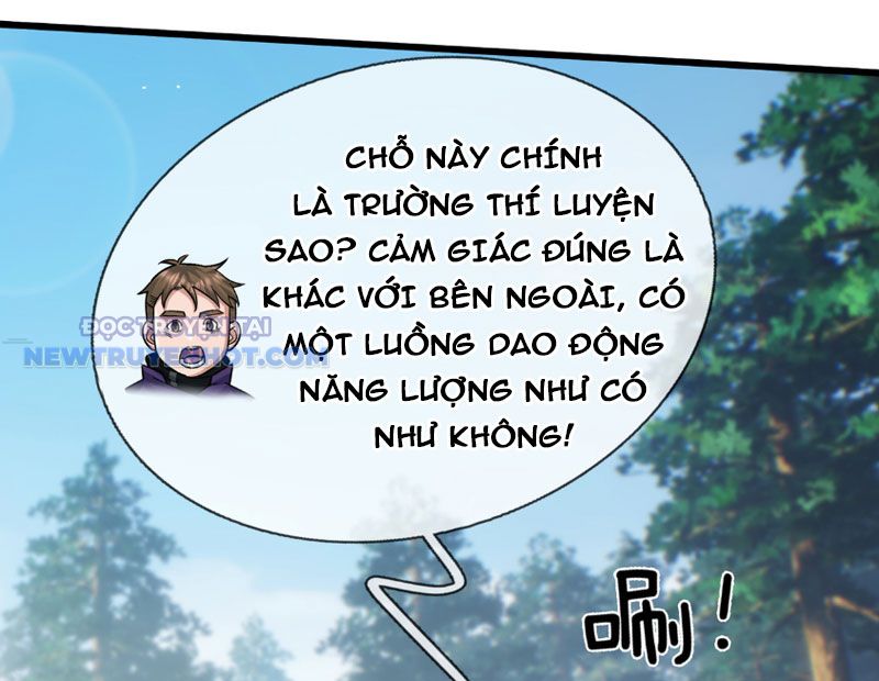 Khởi đầu Bằng Một Vạn Hít đất: Oanh Sát Thần Minh! Chapter 4 - Trang 4