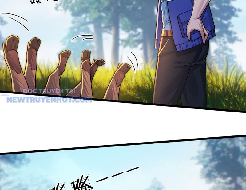Khởi đầu Bằng Một Vạn Hít đất: Oanh Sát Thần Minh! Chapter 4 - Trang 41