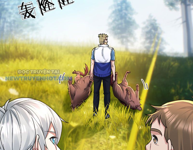 Khởi đầu Bằng Một Vạn Hít đất: Oanh Sát Thần Minh! Chapter 4 - Trang 42