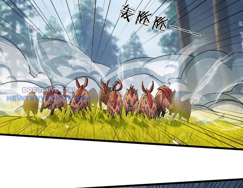 Khởi đầu Bằng Một Vạn Hít đất: Oanh Sát Thần Minh! Chapter 4 - Trang 44