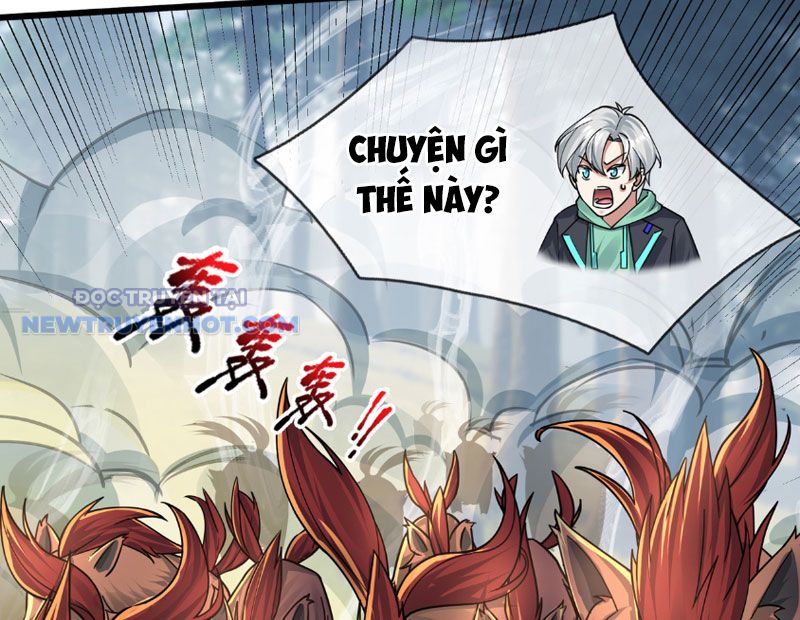 Khởi đầu Bằng Một Vạn Hít đất: Oanh Sát Thần Minh! Chapter 4 - Trang 45