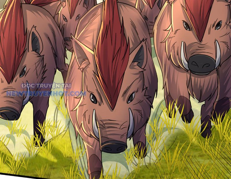 Khởi đầu Bằng Một Vạn Hít đất: Oanh Sát Thần Minh! Chapter 4 - Trang 46