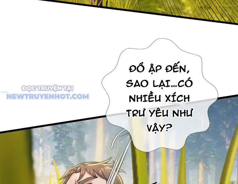 Khởi đầu Bằng Một Vạn Hít đất: Oanh Sát Thần Minh! Chapter 4 - Trang 47