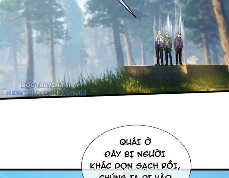 Khởi đầu Bằng Một Vạn Hít đất: Oanh Sát Thần Minh! Chapter 4 - Trang 5