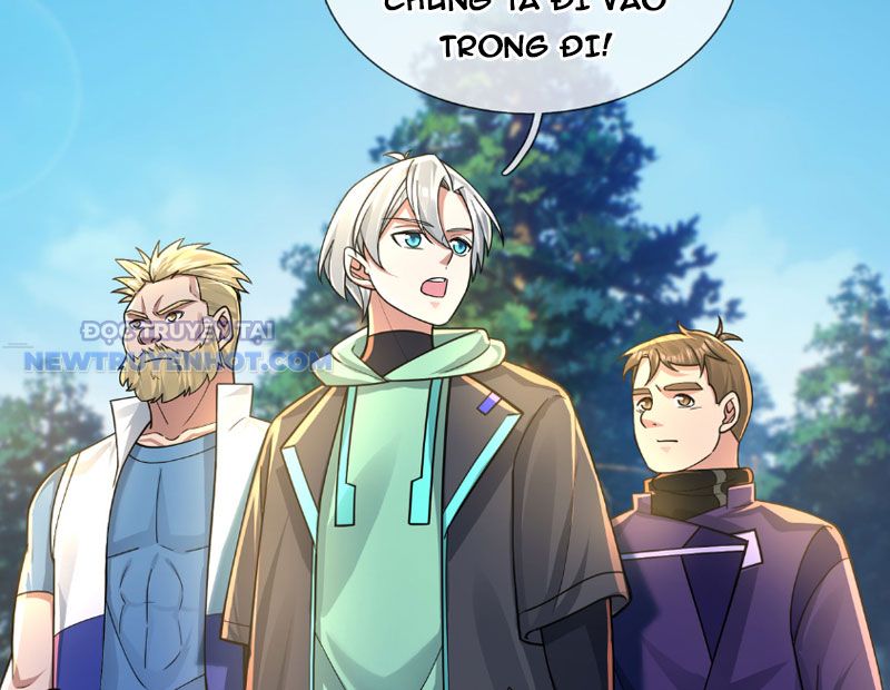 Khởi đầu Bằng Một Vạn Hít đất: Oanh Sát Thần Minh! Chapter 4 - Trang 6