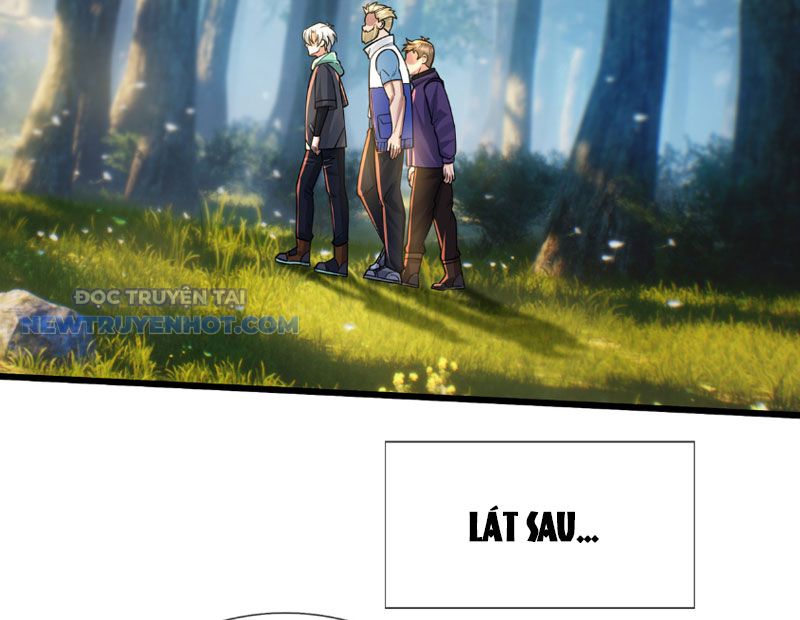 Khởi đầu Bằng Một Vạn Hít đất: Oanh Sát Thần Minh! Chapter 4 - Trang 8