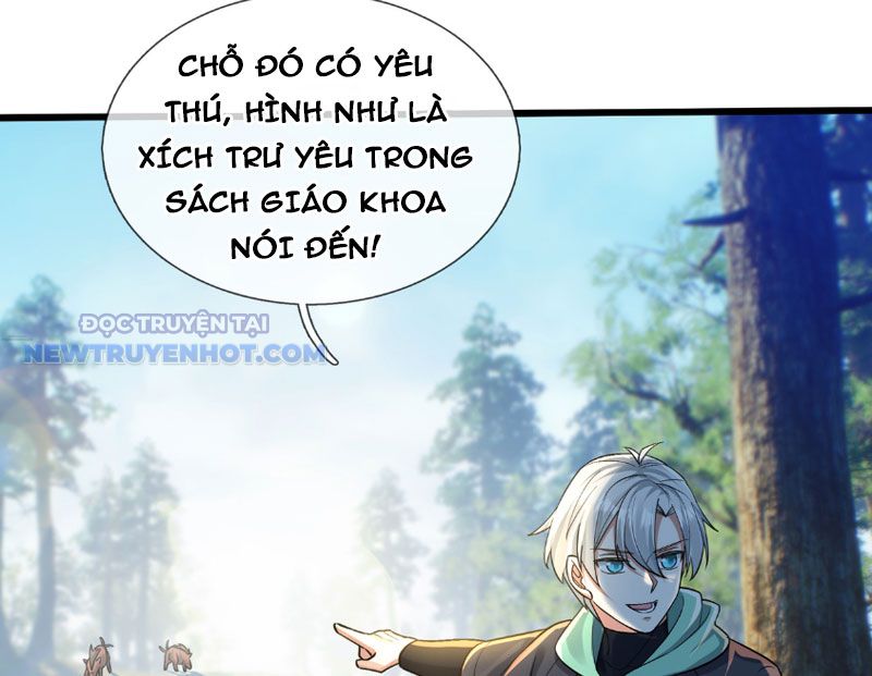 Khởi đầu Bằng Một Vạn Hít đất: Oanh Sát Thần Minh! Chapter 4 - Trang 9