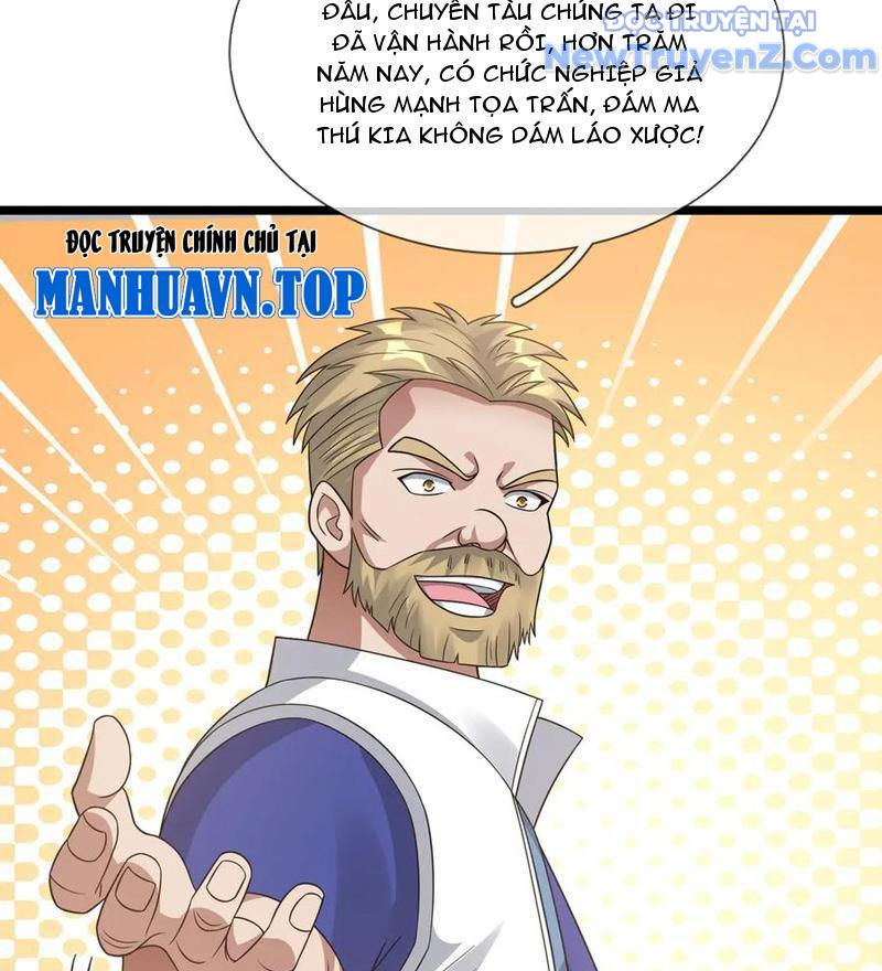 Khởi đầu Bằng Một Vạn Hít đất: Oanh Sát Thần Minh! Chapter 40 - Trang 10
