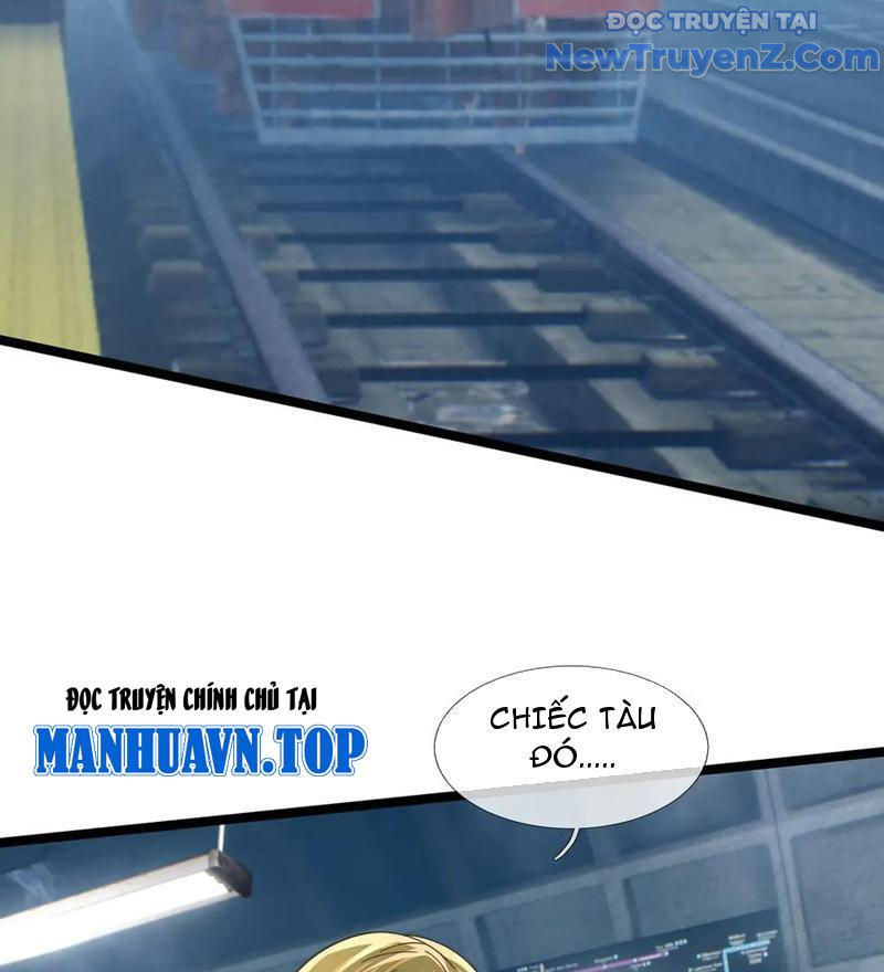 Khởi đầu Bằng Một Vạn Hít đất: Oanh Sát Thần Minh! Chapter 40 - Trang 15