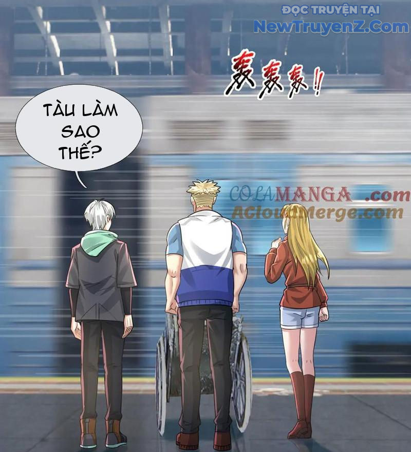 Khởi đầu Bằng Một Vạn Hít đất: Oanh Sát Thần Minh! Chapter 40 - Trang 17