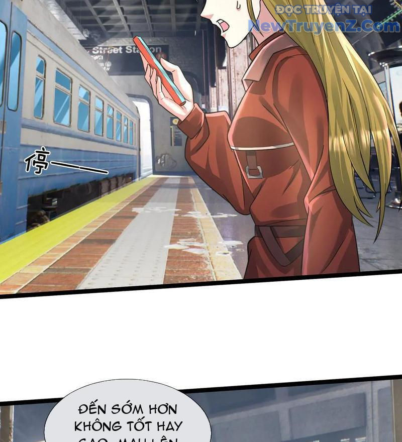 Khởi đầu Bằng Một Vạn Hít đất: Oanh Sát Thần Minh! Chapter 40 - Trang 19