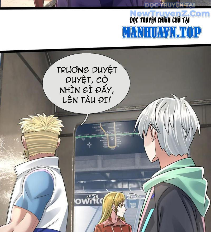 Khởi đầu Bằng Một Vạn Hít đất: Oanh Sát Thần Minh! Chapter 40 - Trang 21