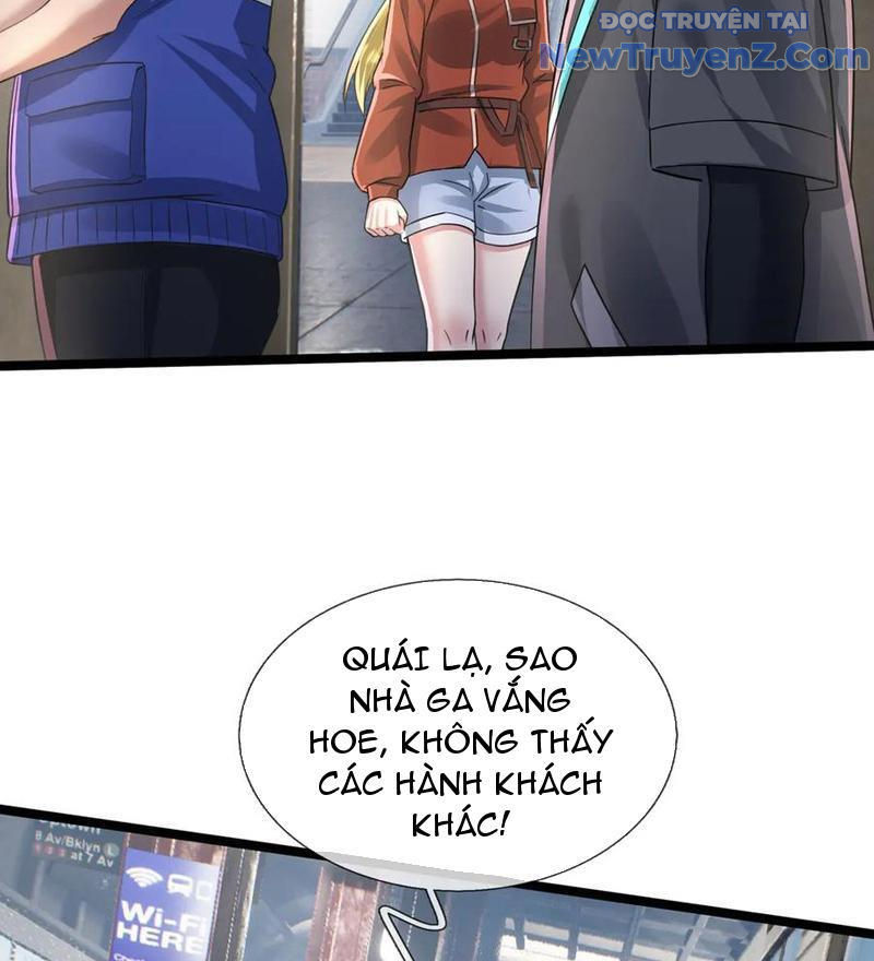 Khởi đầu Bằng Một Vạn Hít đất: Oanh Sát Thần Minh! Chapter 40 - Trang 22