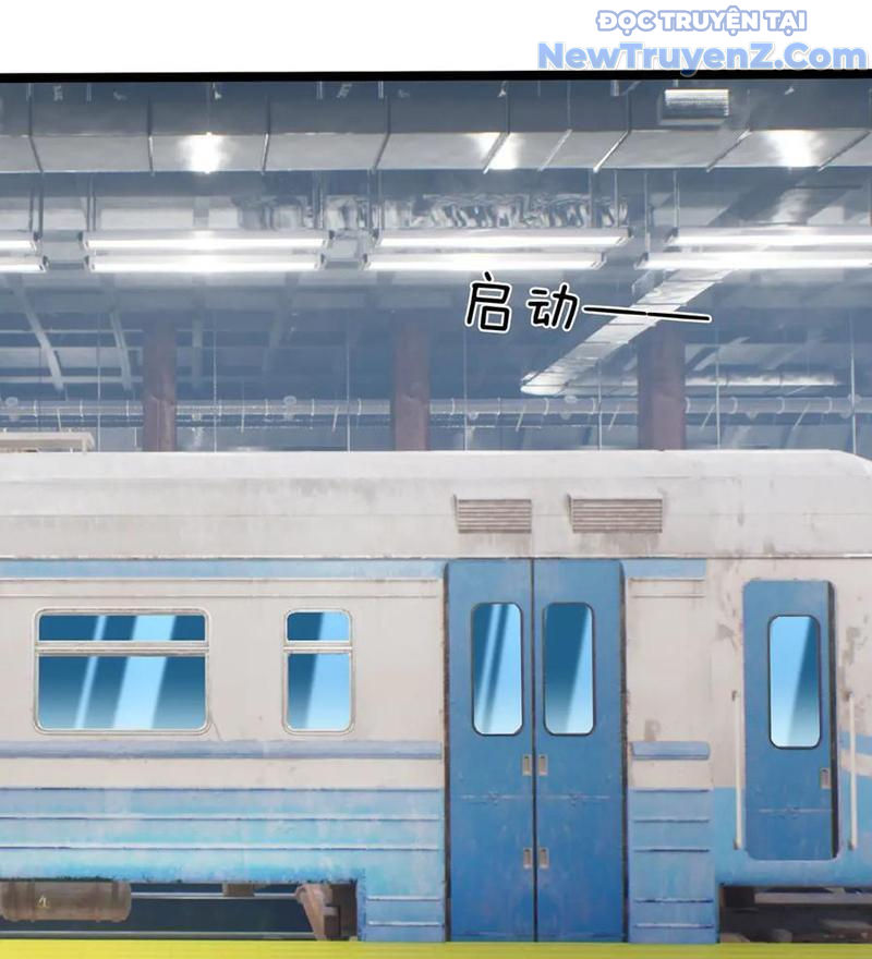 Khởi đầu Bằng Một Vạn Hít đất: Oanh Sát Thần Minh! Chapter 40 - Trang 27