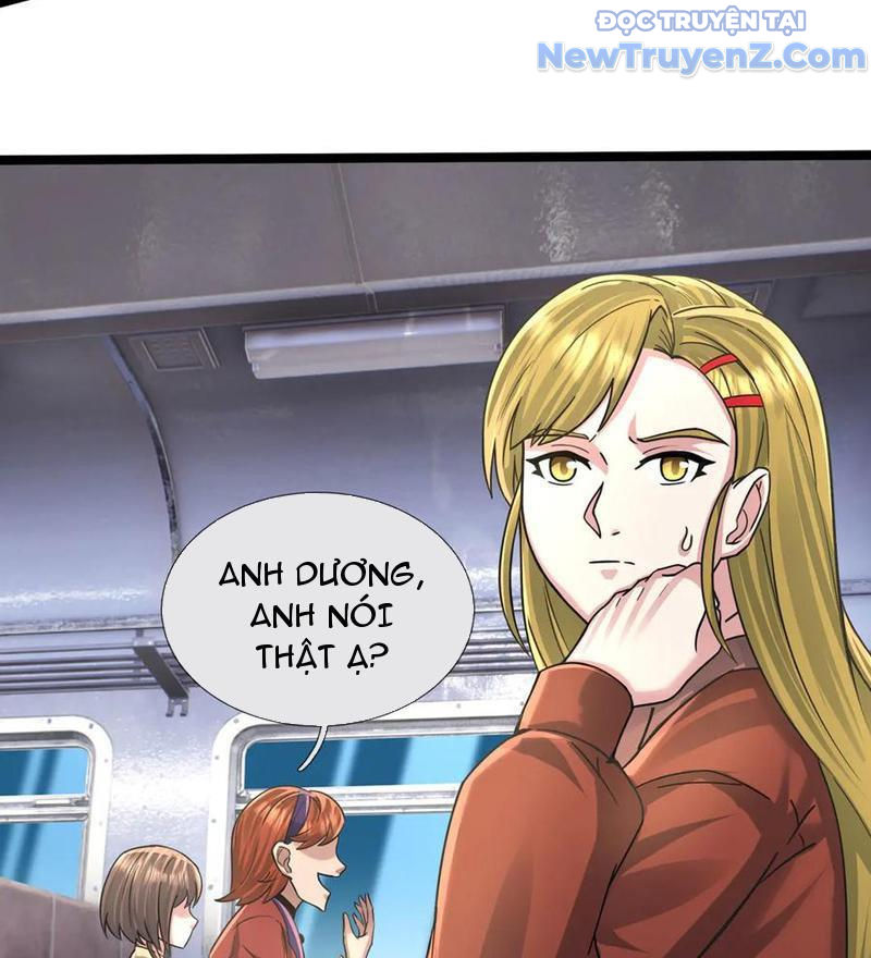 Khởi đầu Bằng Một Vạn Hít đất: Oanh Sát Thần Minh! Chapter 40 - Trang 30
