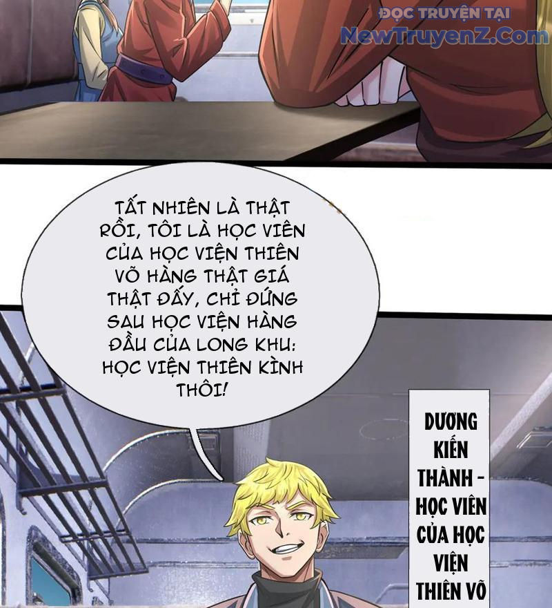 Khởi đầu Bằng Một Vạn Hít đất: Oanh Sát Thần Minh! Chapter 40 - Trang 31