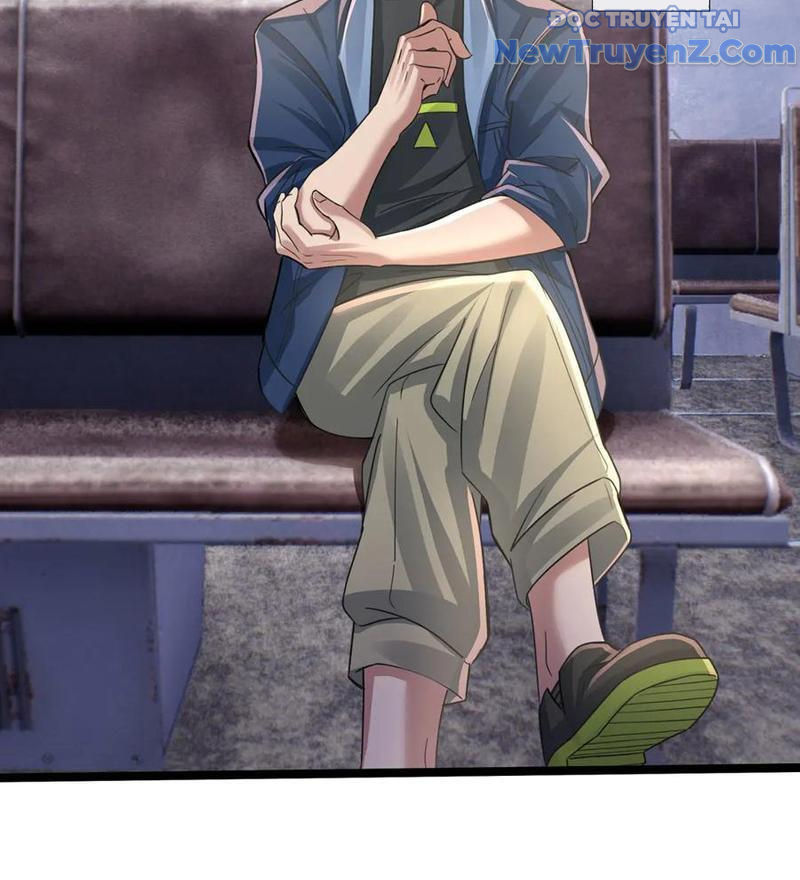 Khởi đầu Bằng Một Vạn Hít đất: Oanh Sát Thần Minh! Chapter 40 - Trang 32