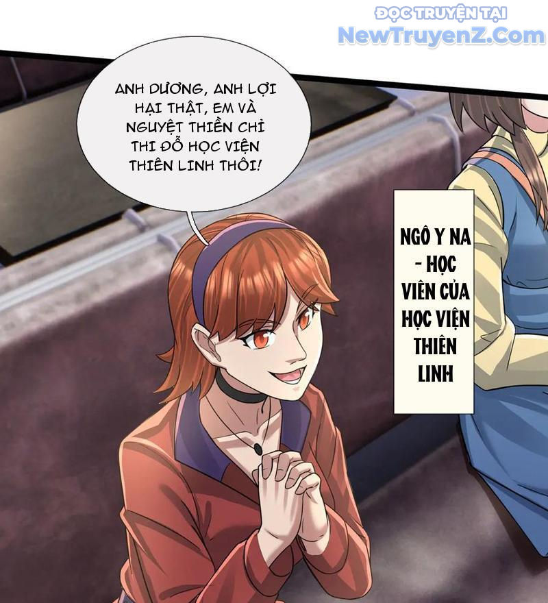 Khởi đầu Bằng Một Vạn Hít đất: Oanh Sát Thần Minh! Chapter 40 - Trang 33