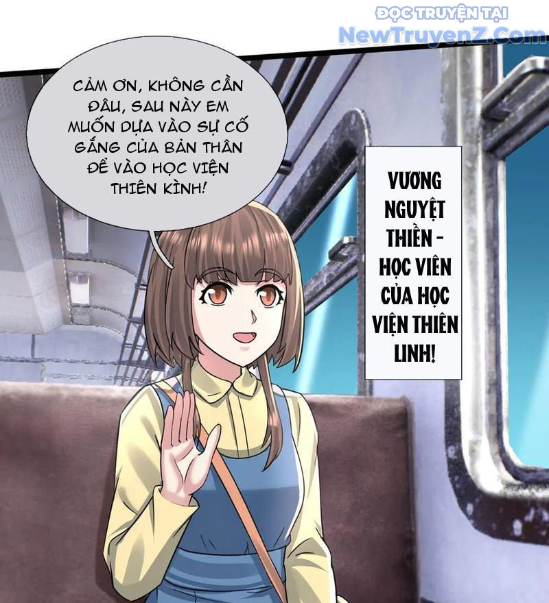 Khởi đầu Bằng Một Vạn Hít đất: Oanh Sát Thần Minh! Chapter 40 - Trang 38