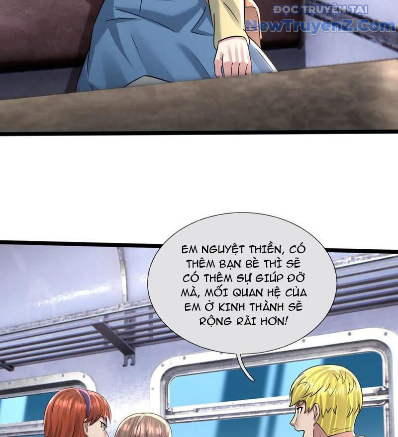 Khởi đầu Bằng Một Vạn Hít đất: Oanh Sát Thần Minh! Chapter 40 - Trang 39