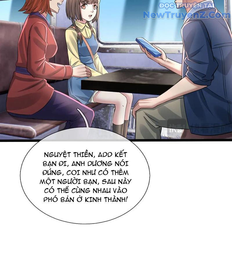 Khởi đầu Bằng Một Vạn Hít đất: Oanh Sát Thần Minh! Chapter 40 - Trang 40