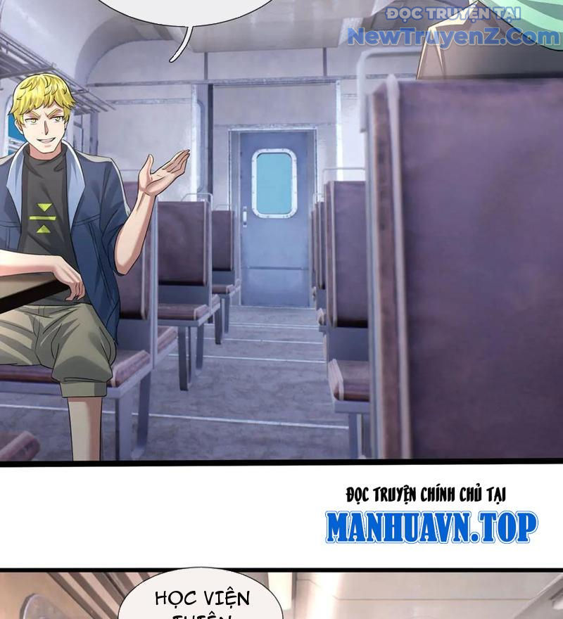 Khởi đầu Bằng Một Vạn Hít đất: Oanh Sát Thần Minh! Chapter 40 - Trang 45