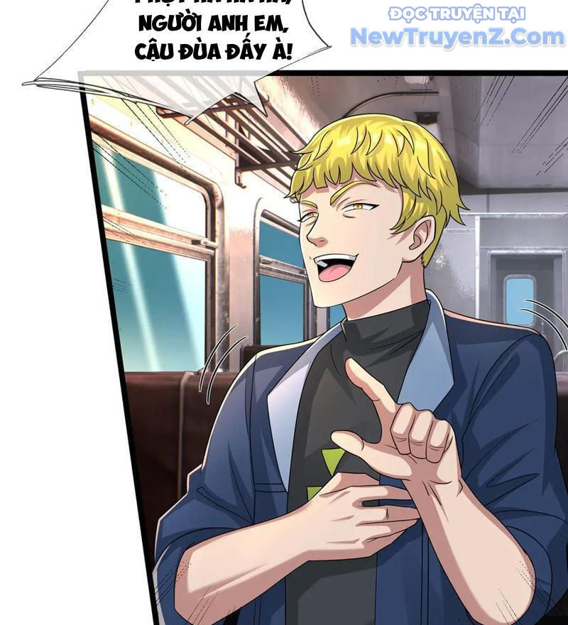 Khởi đầu Bằng Một Vạn Hít đất: Oanh Sát Thần Minh! Chapter 40 - Trang 48