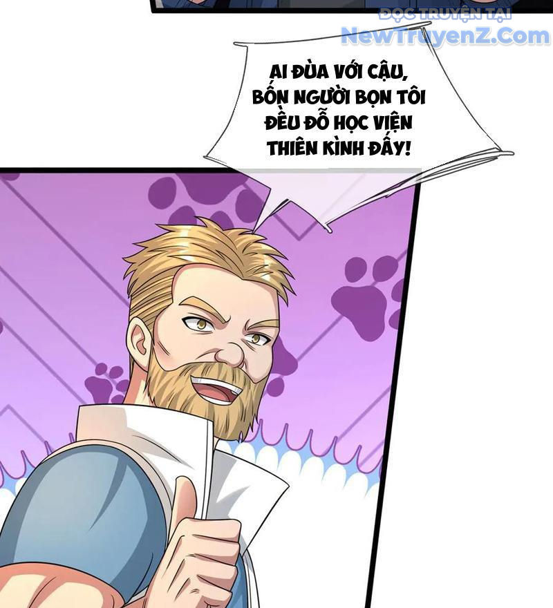 Khởi đầu Bằng Một Vạn Hít đất: Oanh Sát Thần Minh! Chapter 40 - Trang 49